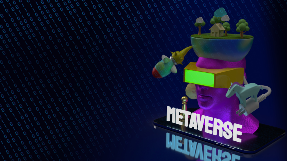 Что такое Метавселенная и зачем она нужна