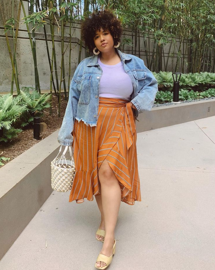 Габи Грегг. Источник: https://www.instagram.com/gabifresh/