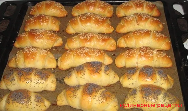 кулинарные рецепты