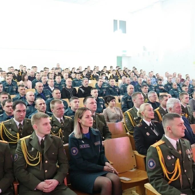 Фото Слуцкий край