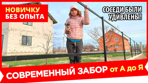 Какие лучше: откатные или распашные ворота?