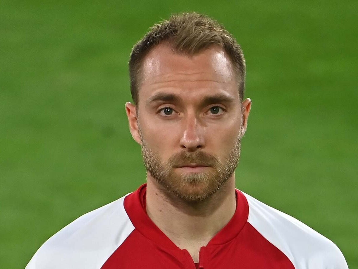 Эриксен вернулся в АПЛ - в "Брентфорд"