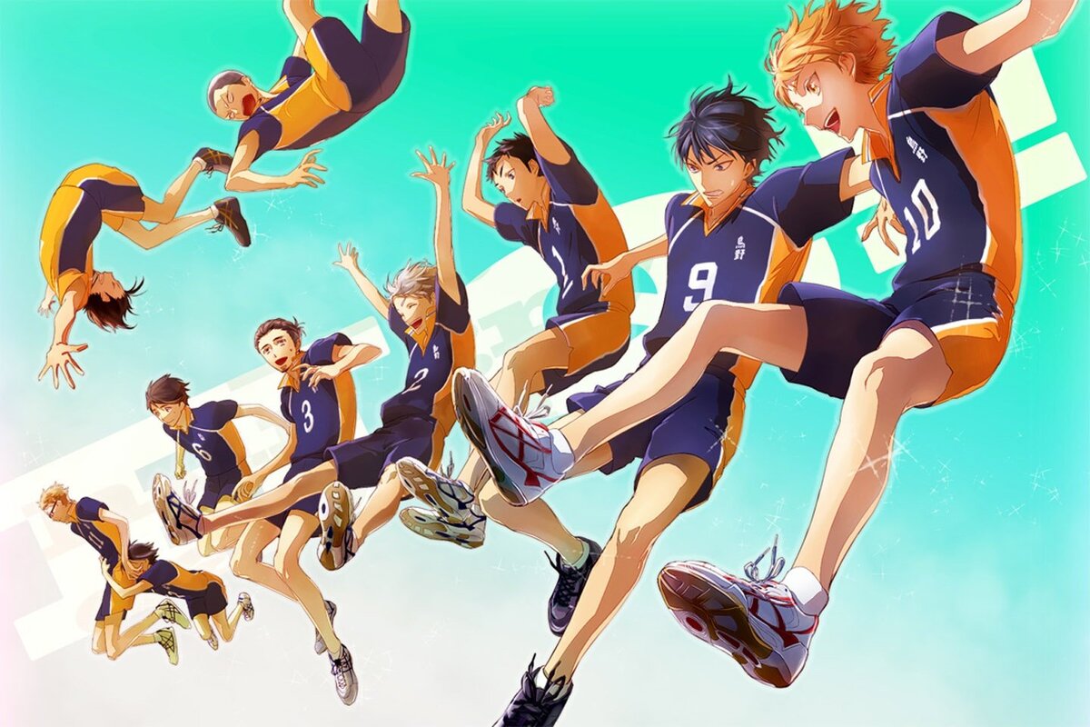 4 Сезона, 85 Серий, 2 Фильма