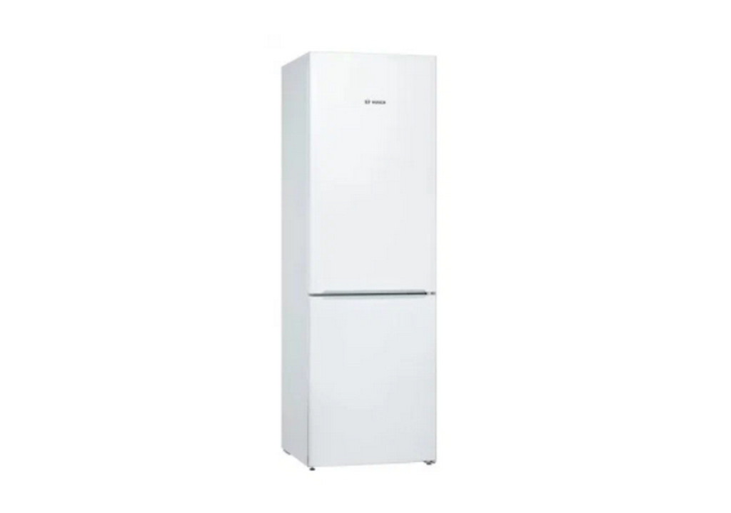 Обзор холодильника Bosch KGV36NW1AR