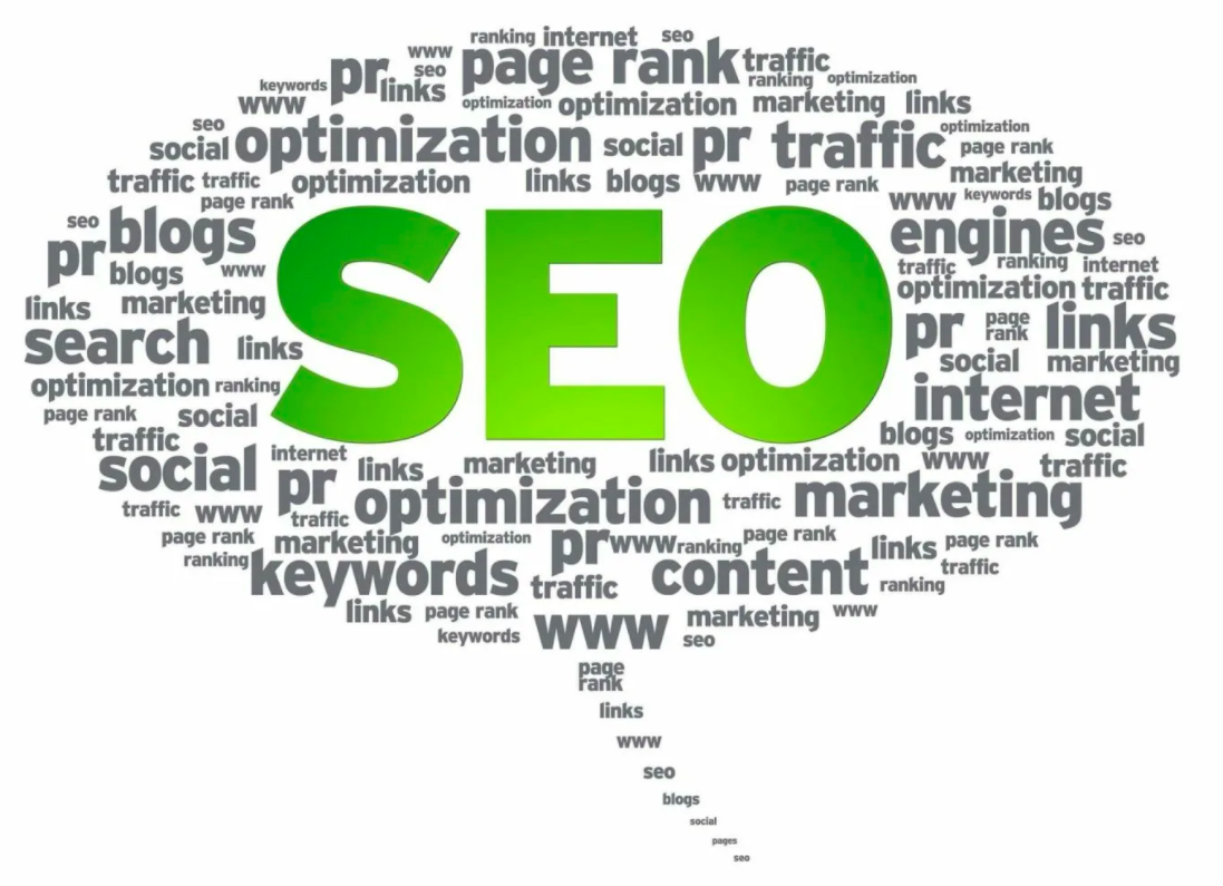 SEO copywriting