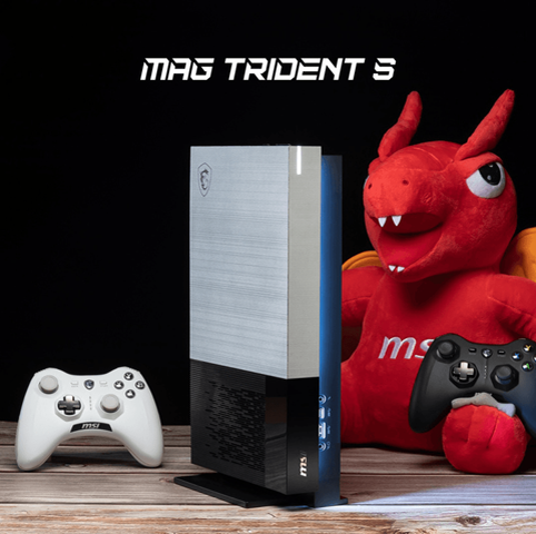 MSI MAG Trident S 5M