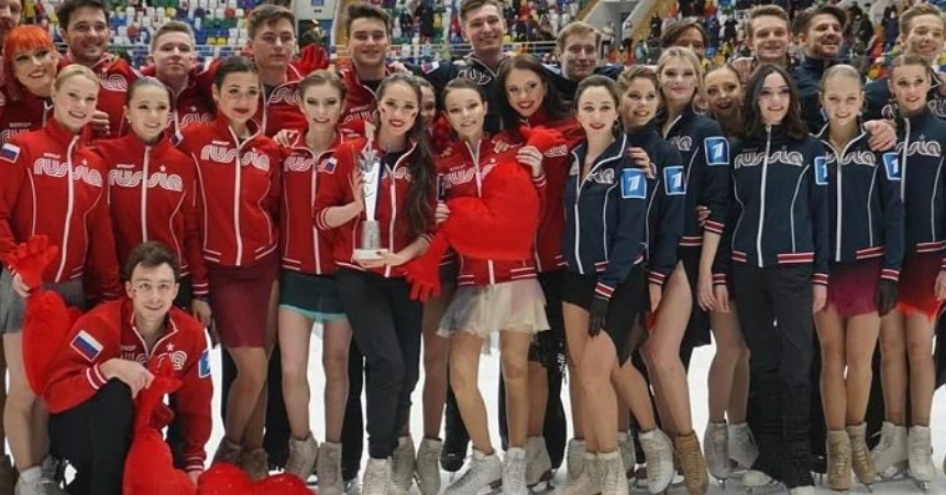 Кубок Первого канала, 2021 год