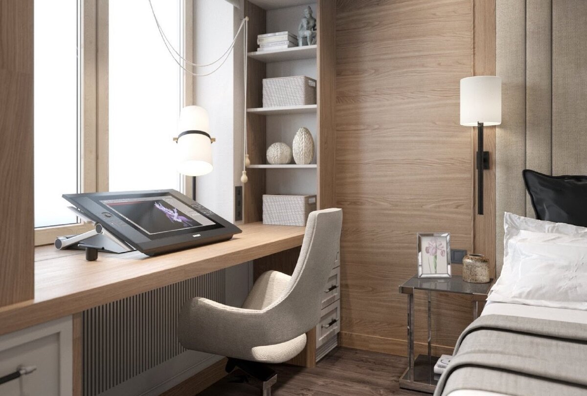 Какой подоконник выбрать: тот у которого лучшая разница между плюсами и минусами