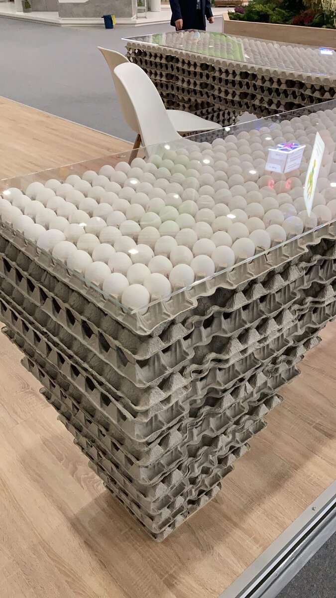 Продовольственная безопасность - колосс на картонных ногах