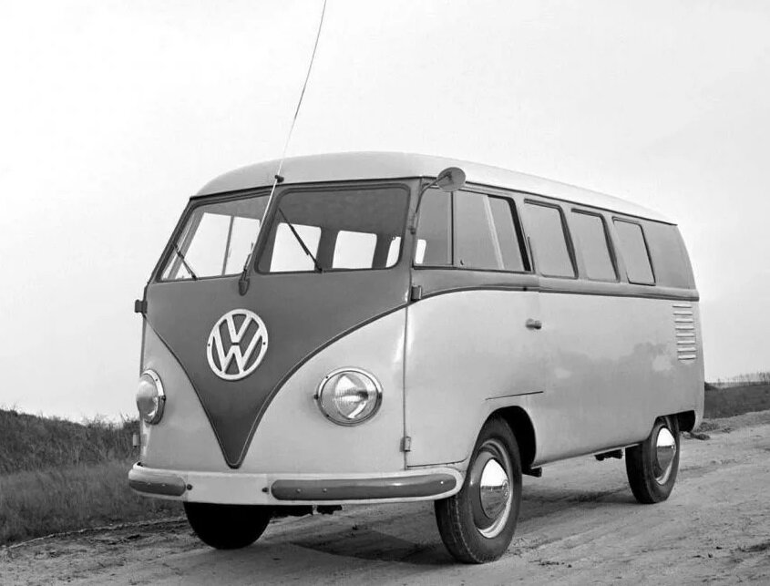Volkswagen Type 2