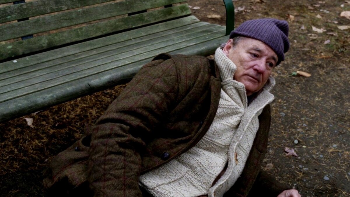 Кадр из сериала "Что знает Оливия?"