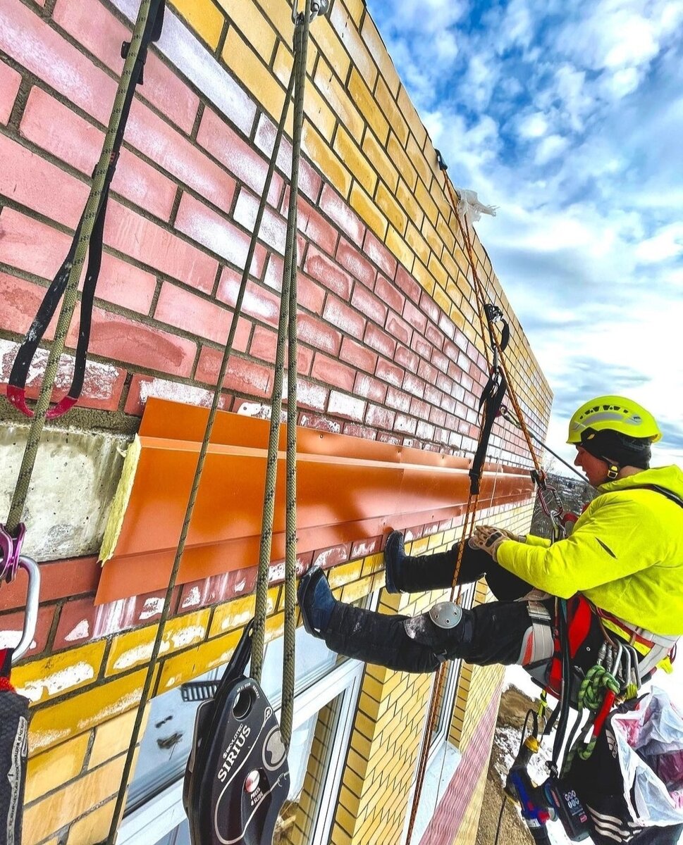 МСК "ПРОМТЕХАЛЬП" - PROMTEHALP LLC– 🛠 УСЛУГИ АЛЬПИНИСТОВ МОСКВА 24/7 📲 +7 [495] 641/88/48 📮PROMTEHALP@MAIL.RU 🌐WWW.PROMTEHALP.RU👷‍♂