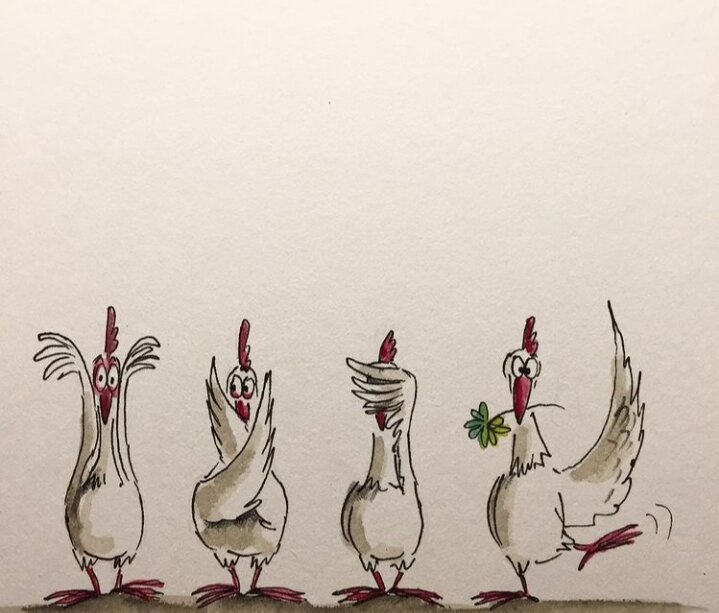 Иллюстрация использована с открытого источника: https://instagram.com/pinsel.creatures