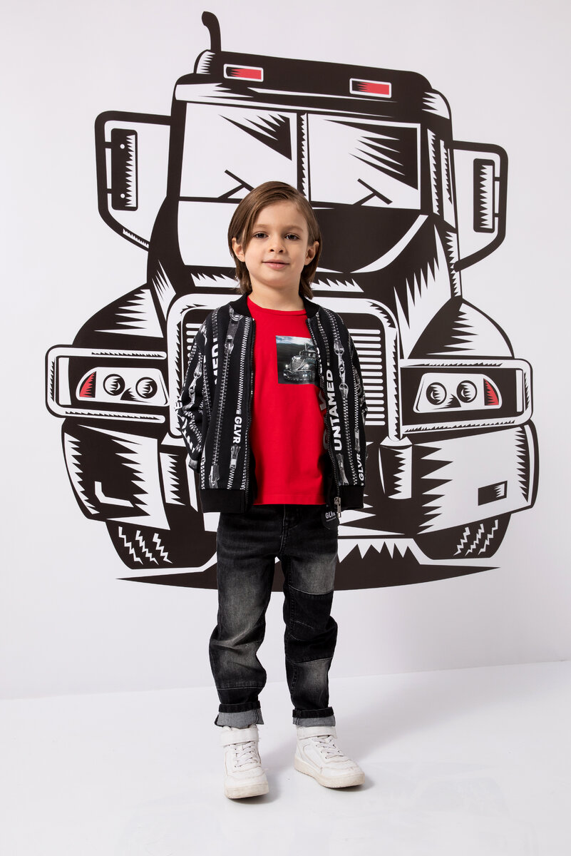 Коллекция "Автодром"