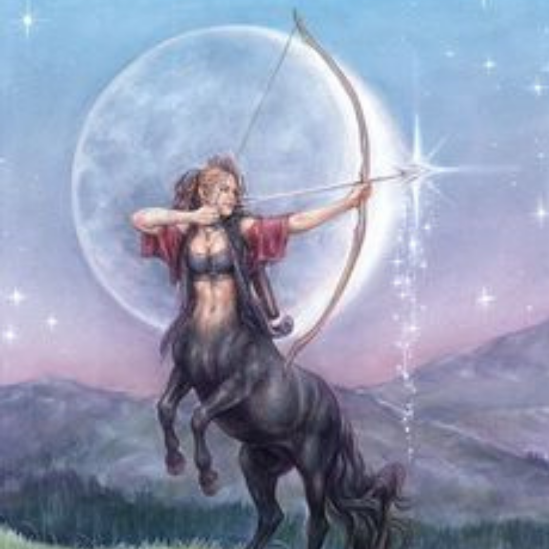 два стрельца