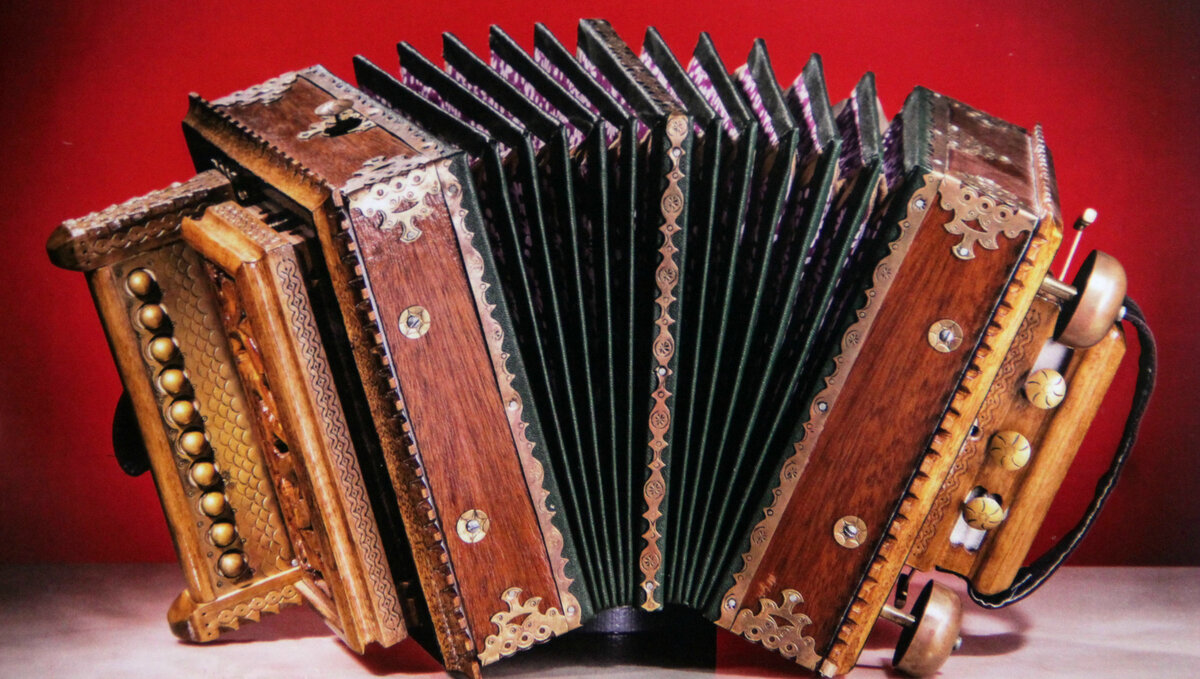 Саратовский музей