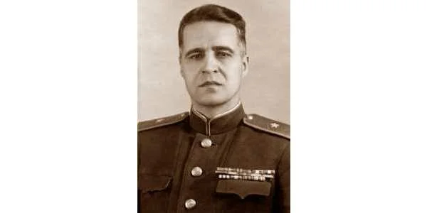 П.Я. Федрови