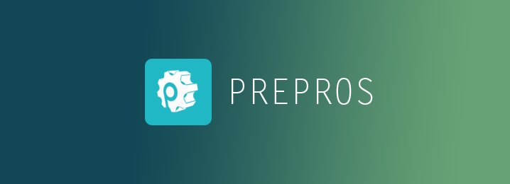 Prepros