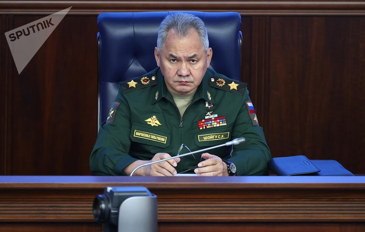 © Sputnik / POOL / Перейти в фотобанк