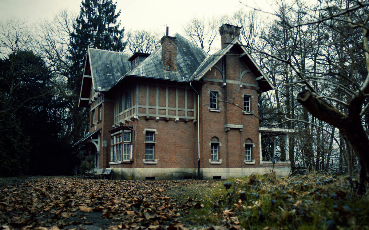 Tabula Rasa, сериал, 2017 г.