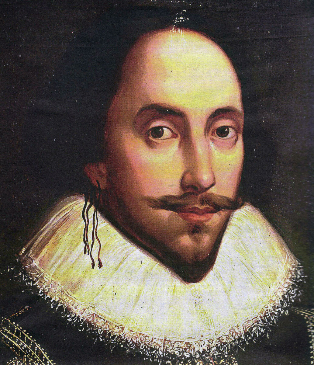 Уильям Шекспир биография и новости