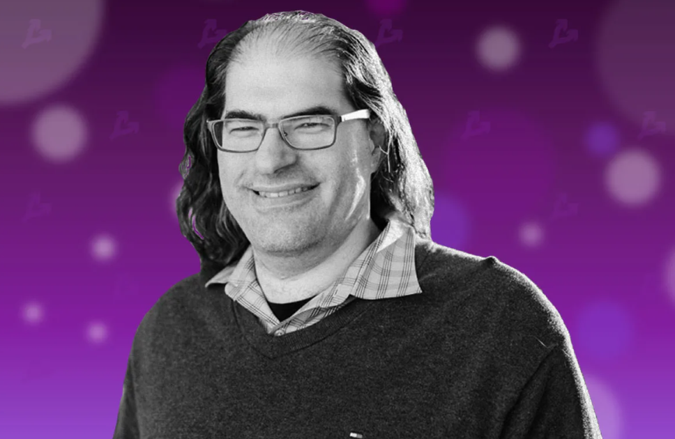 Дэвид Шварц