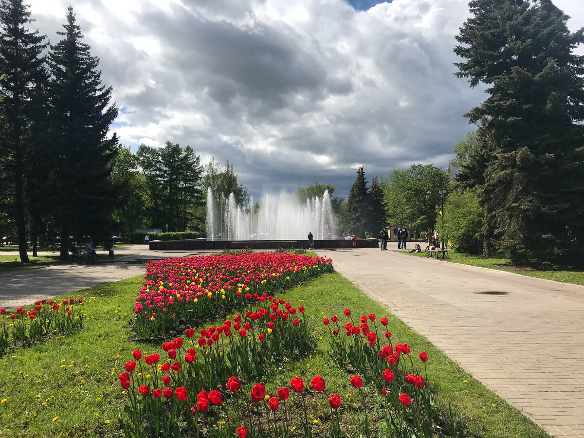 Тверь за 1 час: что успеть посмотреть и стоит ли уделять этому городу  больше времени? | Глазами путешественницы | Дзен