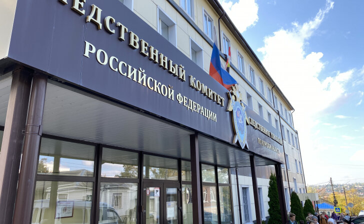    Подростки из Курской области подозреваются в похищении чужого имущества