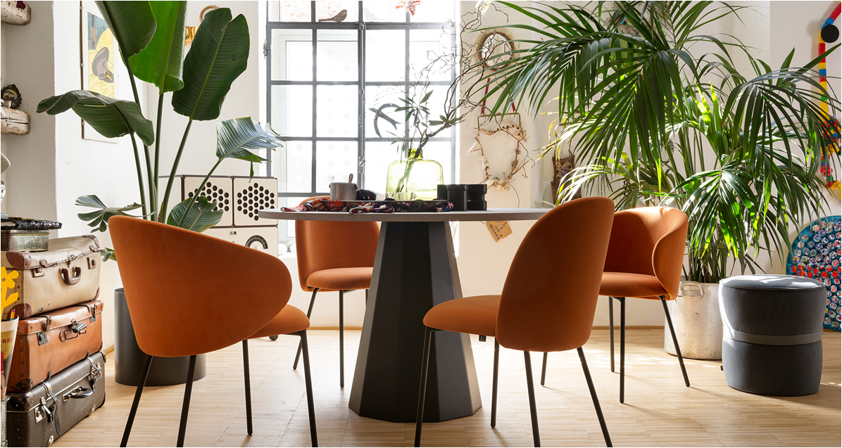 Мебель ТМ CONNUBIA