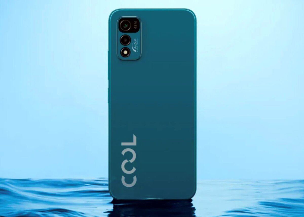 Coolpad Cool 20