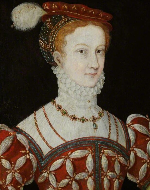 Мария Стюарт