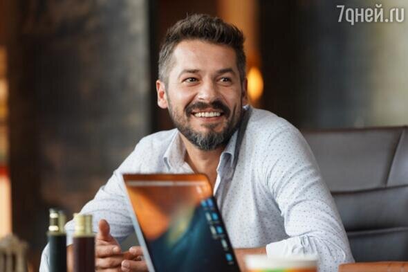    «Постучись в мою дверь», 2020 кадр из сериала