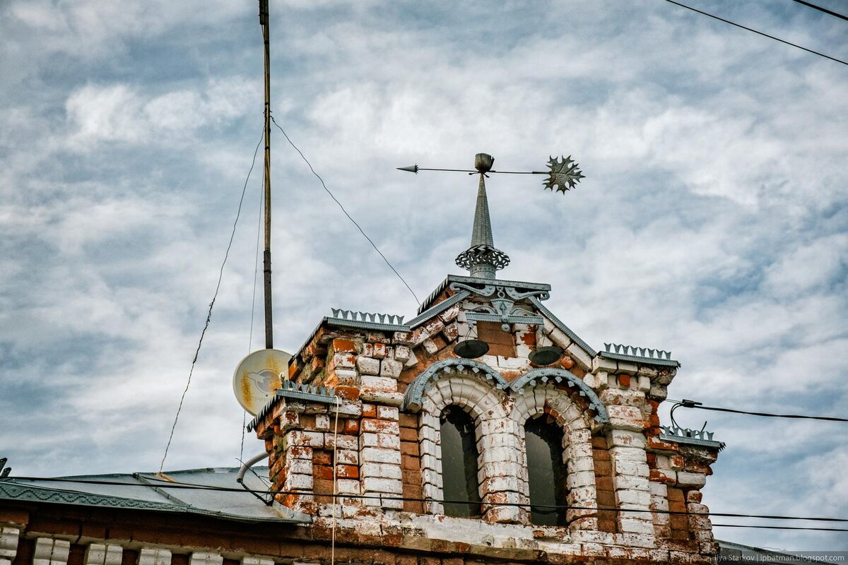 Кабацкий Пруд (Богородск, Нижегородская область) | Блог заметок и  фотографий | Дзен