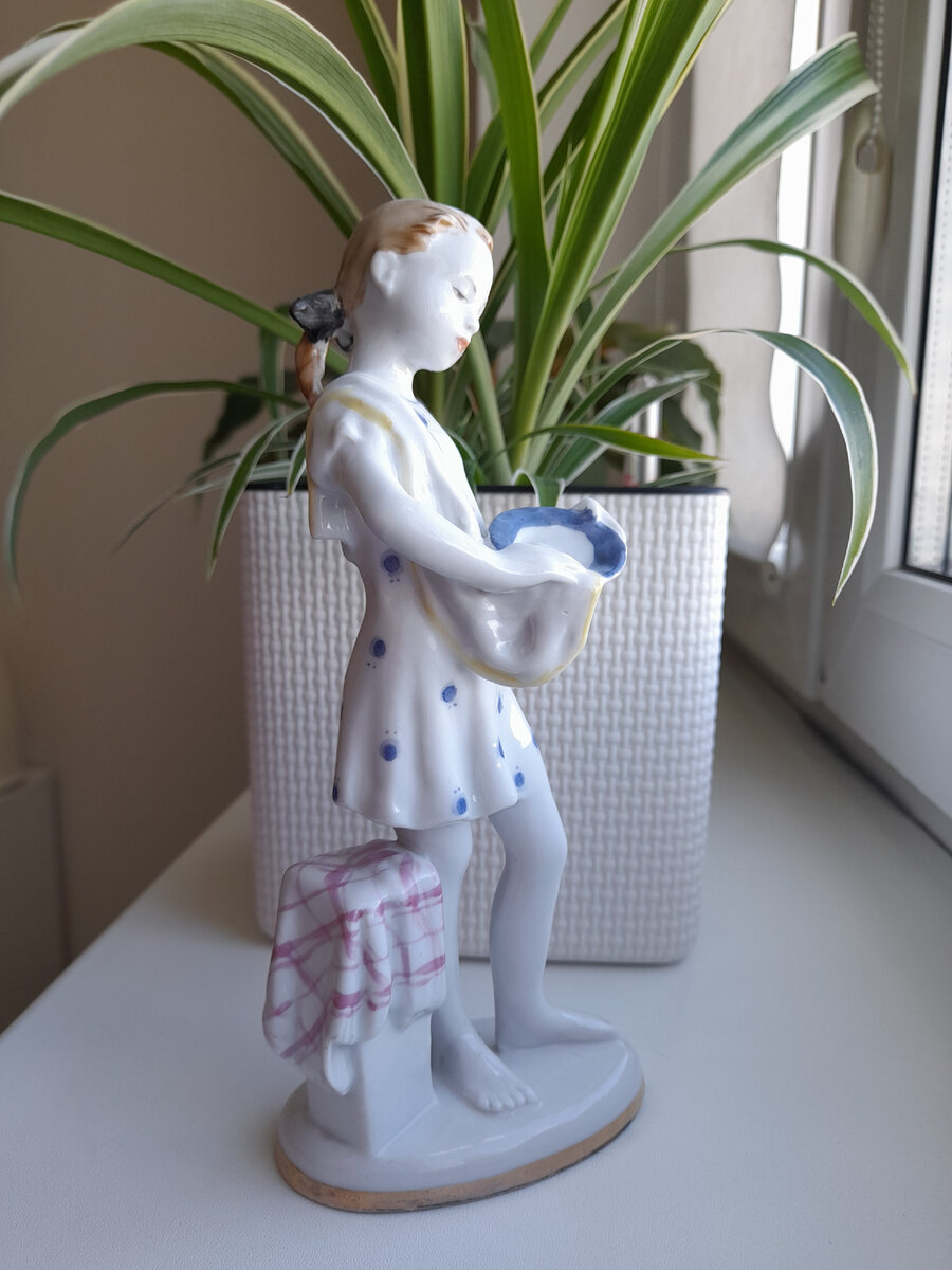 Фото из личной коллекции автора.