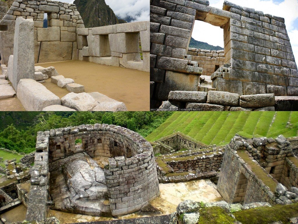 Мачу-Пикчу
