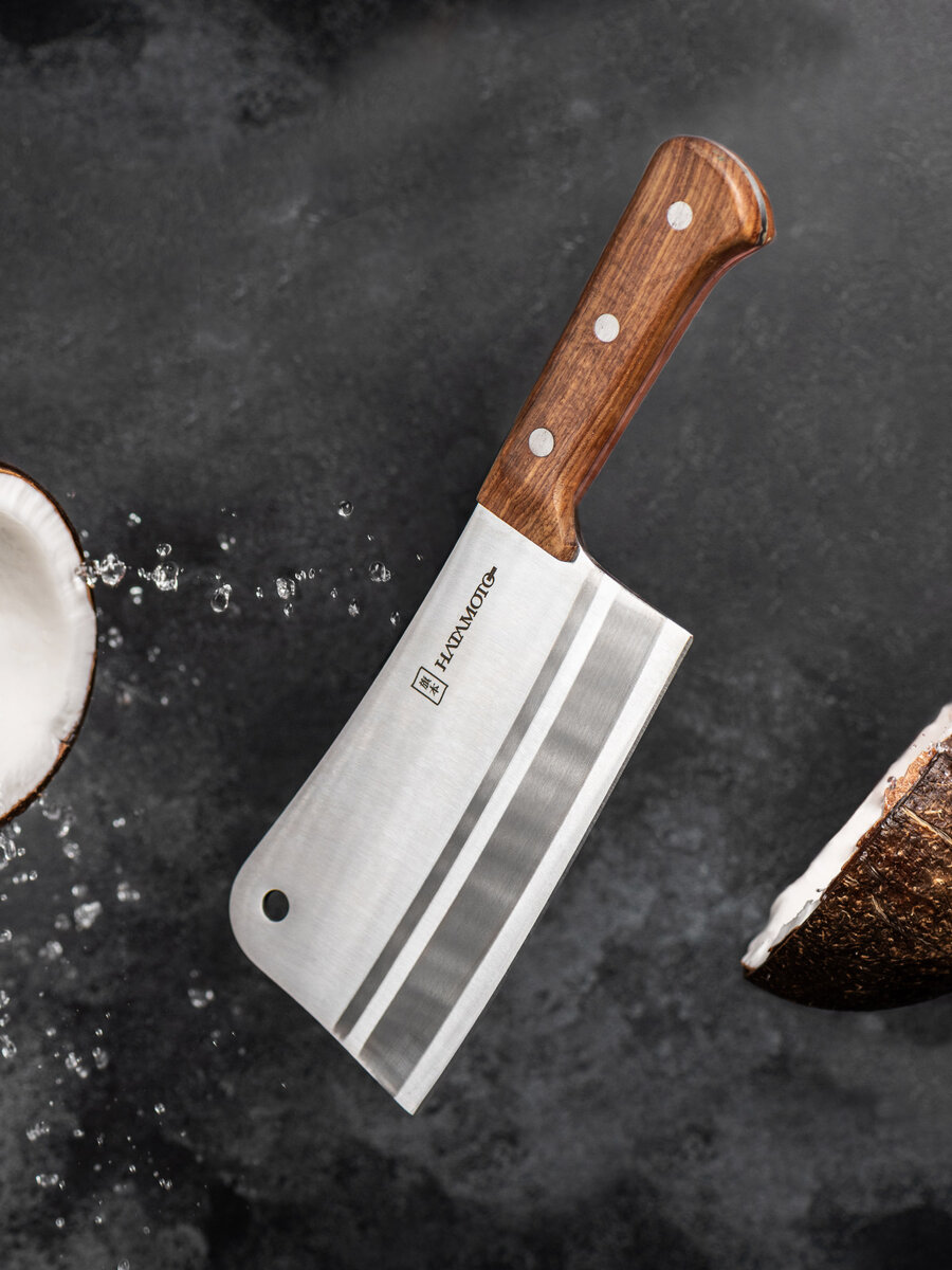 Кухонный топорик Хатамото
