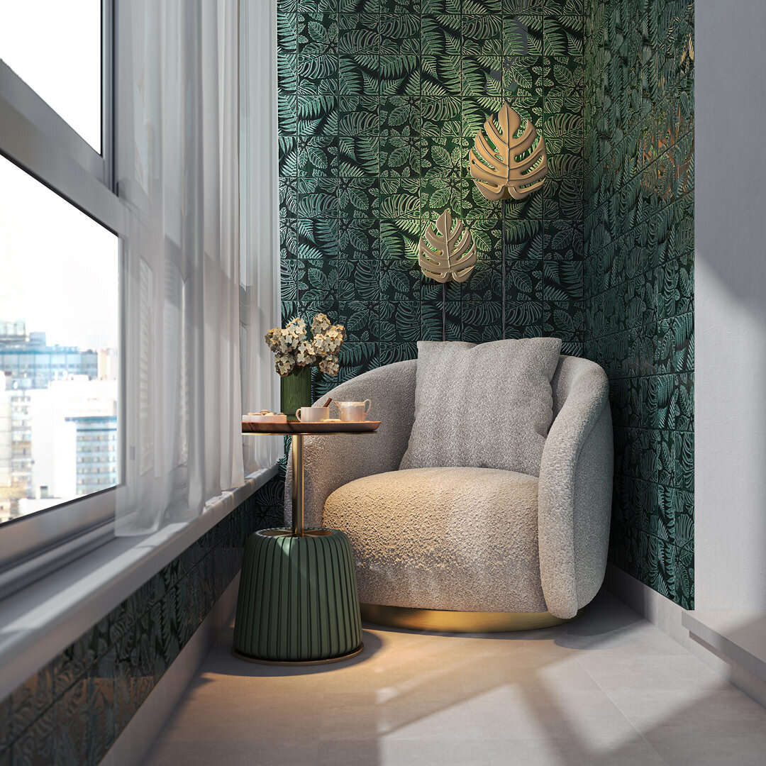 Серия «Сантана» | SANTANA