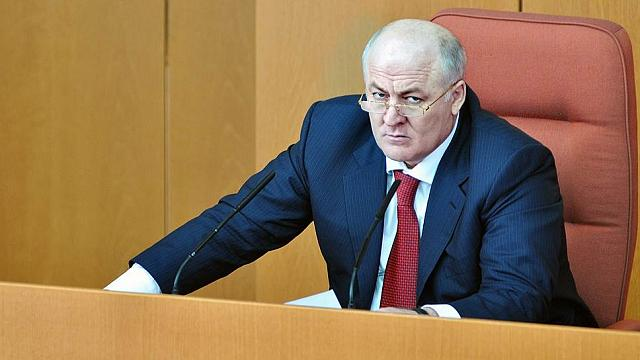 Фото: Сергей Расулов/NewsTeam, Коммерсантъ 