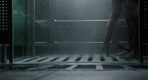 Чужой: Завет (2017) 20th Century Studios