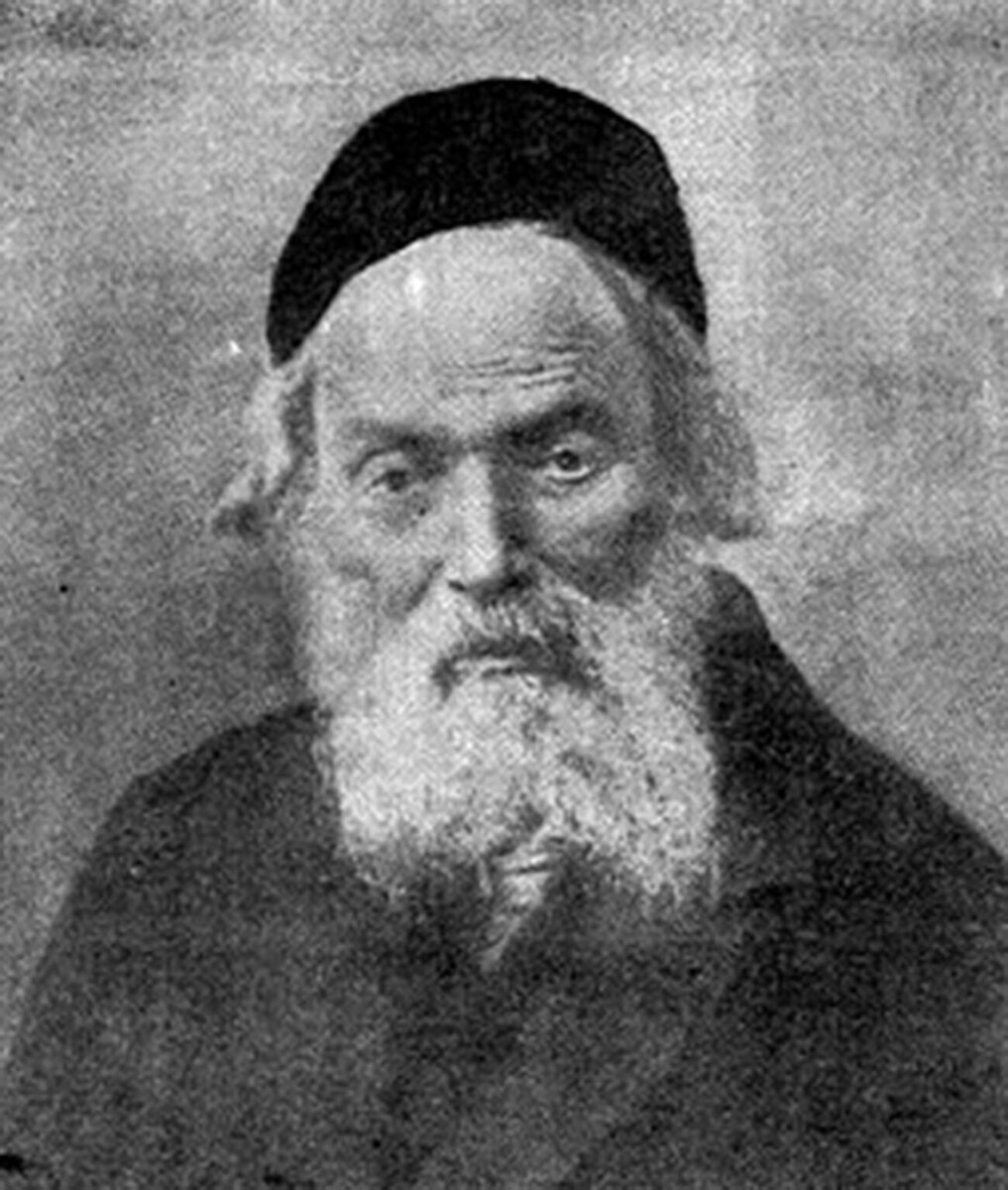 Юрай Крижанич. (c) Общественное достояние