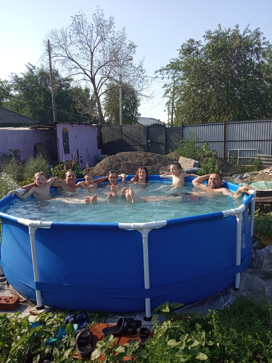 Из личного архива 