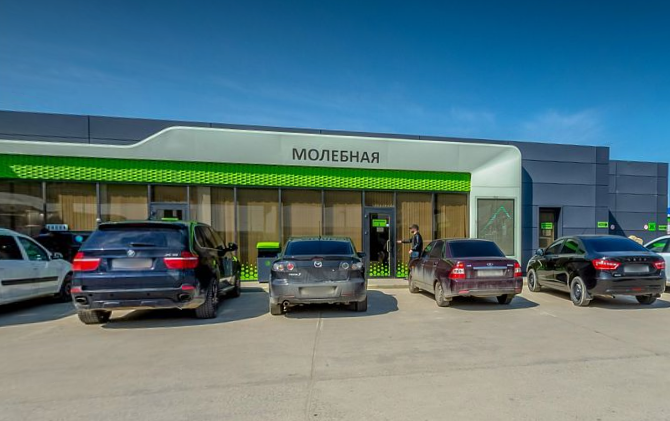 Дагестан за полдня