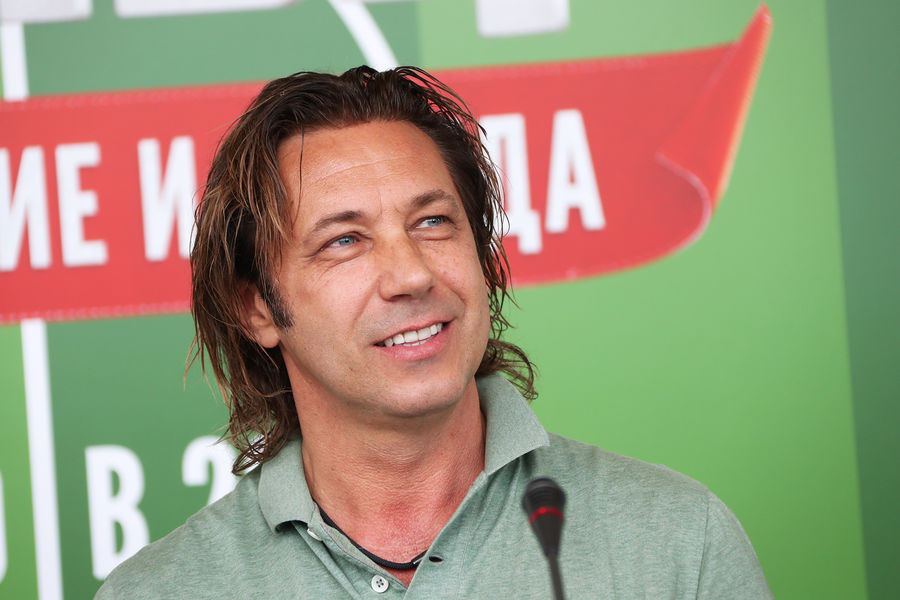 Звезда ЦСКА вернется в РПЛ, Федотову купят защитника, а бывшая звезда "быков" перешел в "Локо". Новости РПЛ