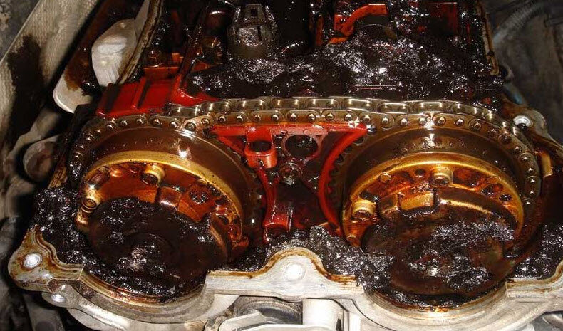 Проблемы с системой зажигания