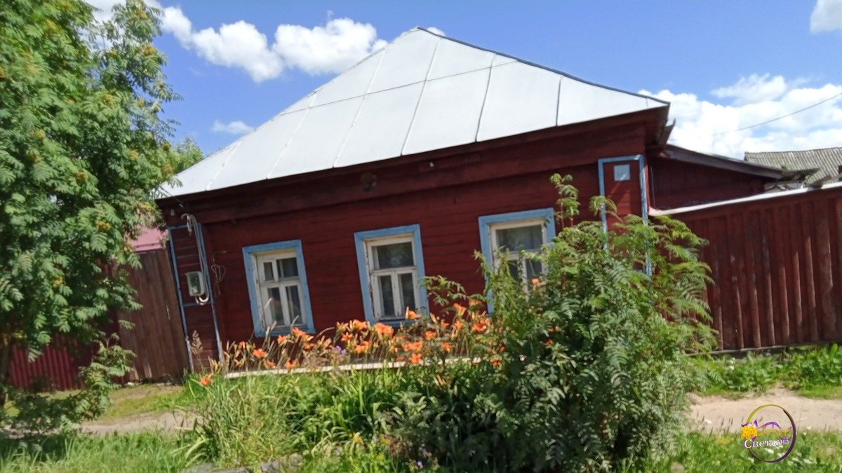 Старинный и уютный городок Нерехта. Что посмотреть | Путешествия Светланы |  Дзен