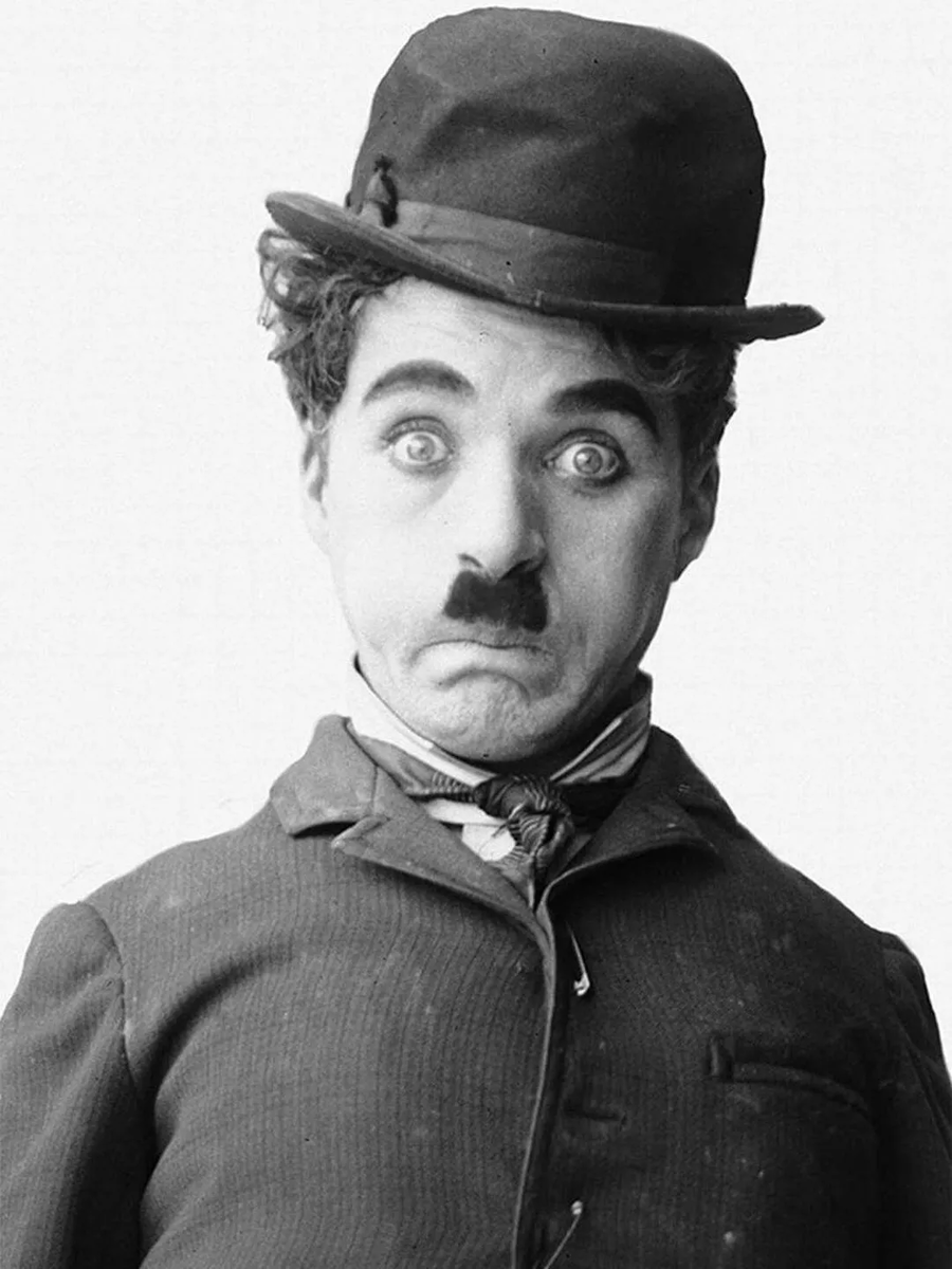 Chaplin