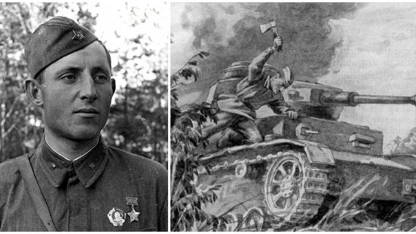 Иван Середа