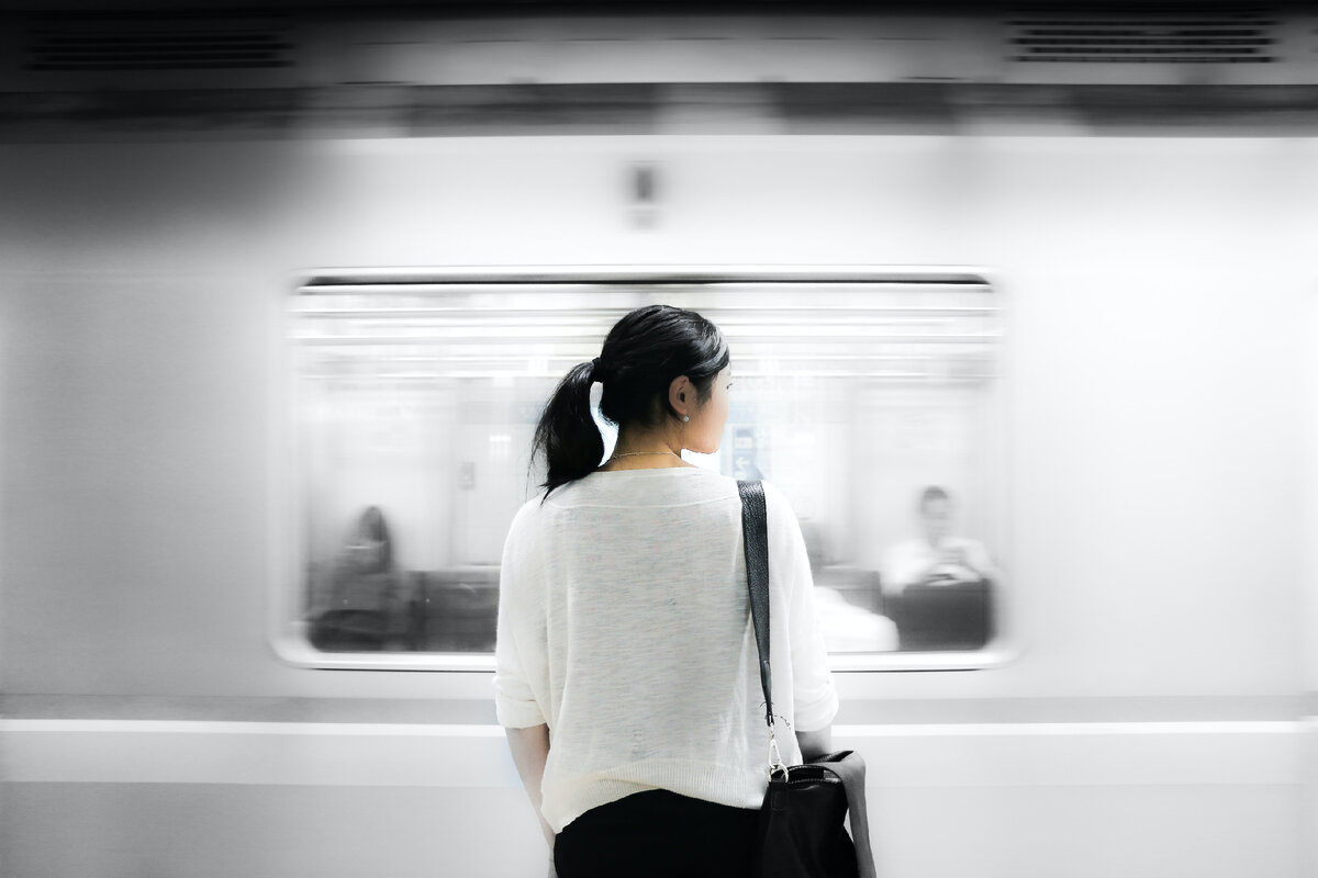 Eutah Mizushima / Unsplash