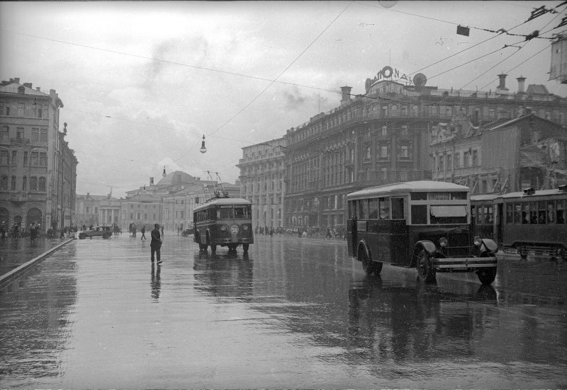 ÐÑÐ¾ÑÐ½ÑÐ¹ ÑÑÐ´. Ð­Ð¼Ð¼Ð°Ð½ÑÐ¸Ð» ÐÐ²Ð·ÐµÑÐ¸ÑÐ¸Ð½, 1930 Ð³Ð¾Ð´, Ð³. ÐÐ¾ÑÐºÐ²Ð°, ÐÑÐ¾ÑÐ½ÑÐ¹ ÑÑÐ´, ÐÐÐÐ/ÐÐÐ¤.