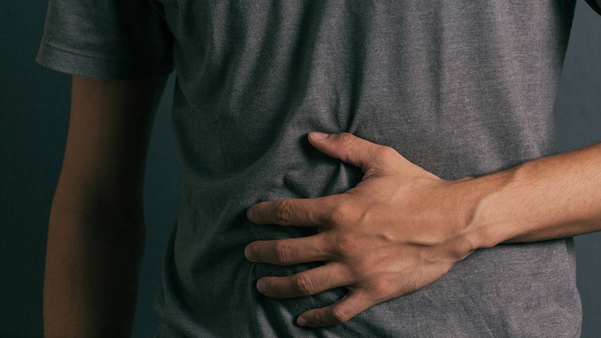 Онколог назвал признак на лице, указывающий на возможную опухоль в ...